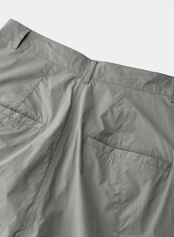 Брюки SAN SAN GEAR Surround Pants Grey