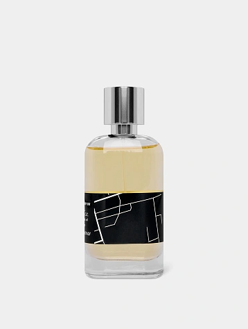 Парфюмерная вода BRERA6 NO NAME 50ml