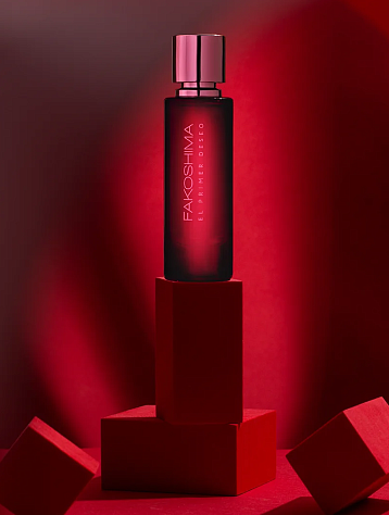 Парфюмерная вода FAKOSHIMA El Primer Deseo