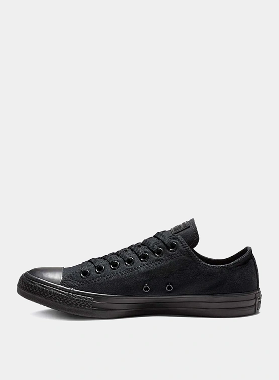 Кеды Converse Chuck Taylor AS Speciality OX Low Black