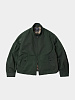 Куртка FrizmWORKS Buddy Harrington Forest Green