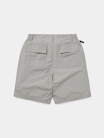 Шорты thisisneverthat Utility Short Grey