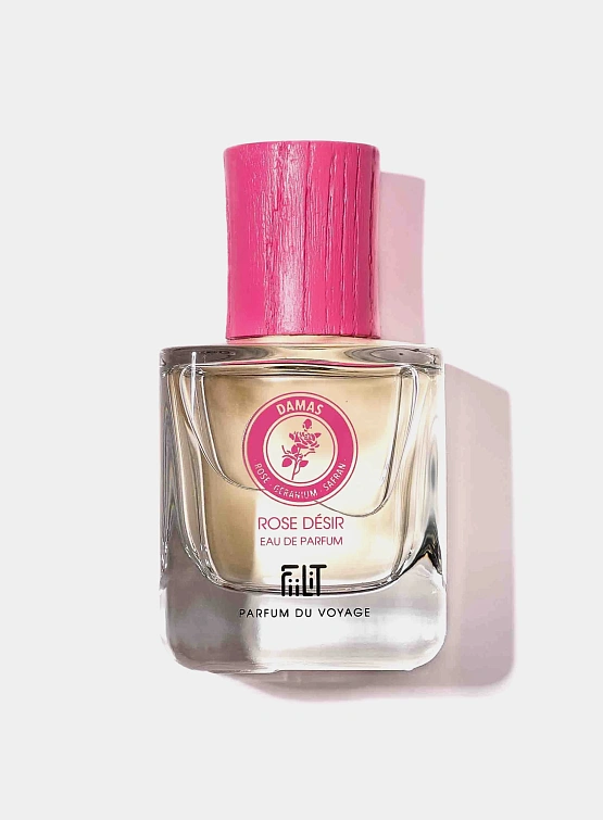 Парфюмерная вода Fiilit Damas 50ml