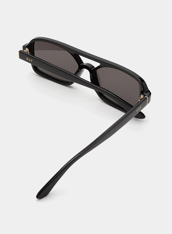 Очки RETROSUPERFUTURE Vico Black