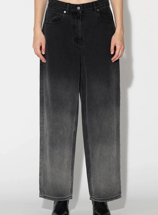 Женские джинсы Red September Gray