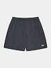 Шорты LMC OG Nylon Shorts Charcoal