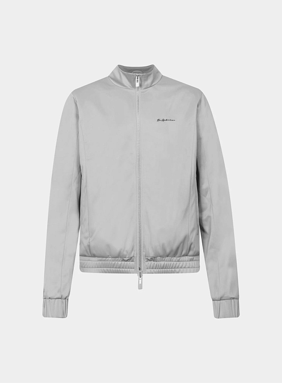Олимпийка Han Kjøbenhavn Track Top Grey