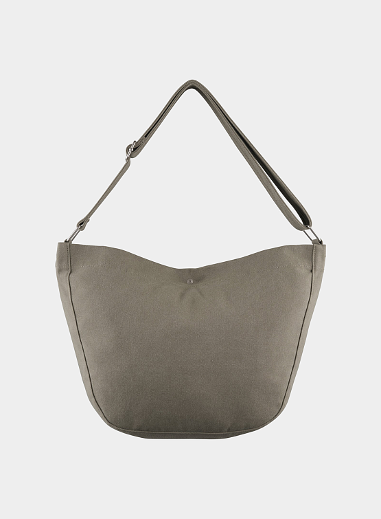 Сумка A.P.C. Journal Satchel Kaki