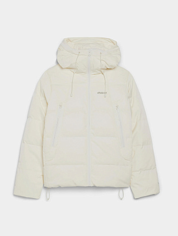 Пуховик Afield Out Ridge Puffer Jacket Bone