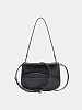 Женская сумка Diesel 1DR Twin Black