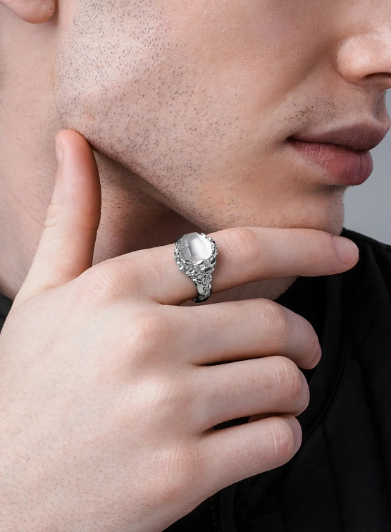 Кольцо VITALY Realm