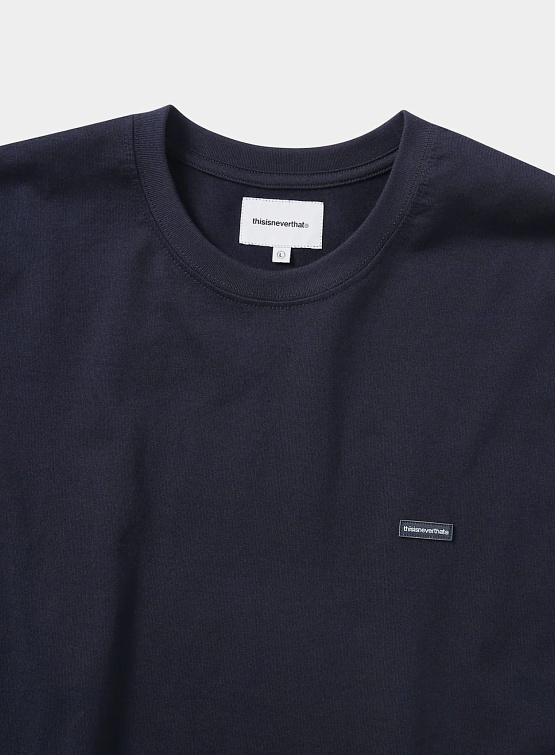 Футболка thisisneverthat T.N.T. Classic HDP Tee Navy