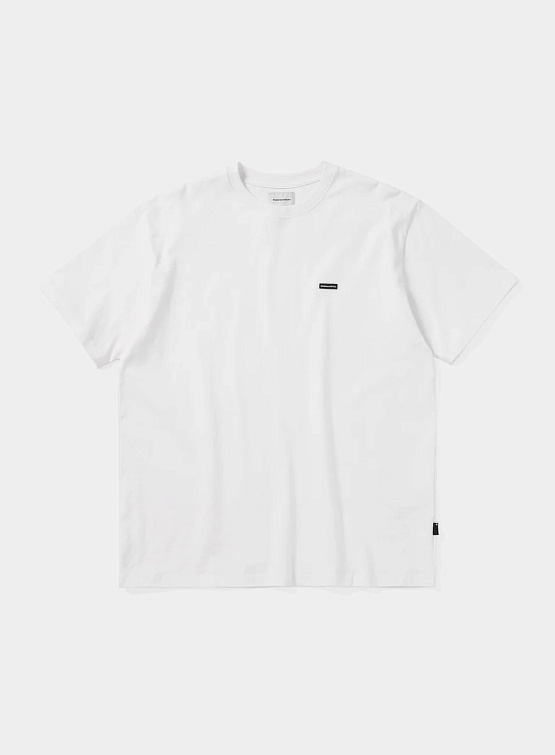 Футболка thisisneverthat T.N.T. Classic HDP Tee White