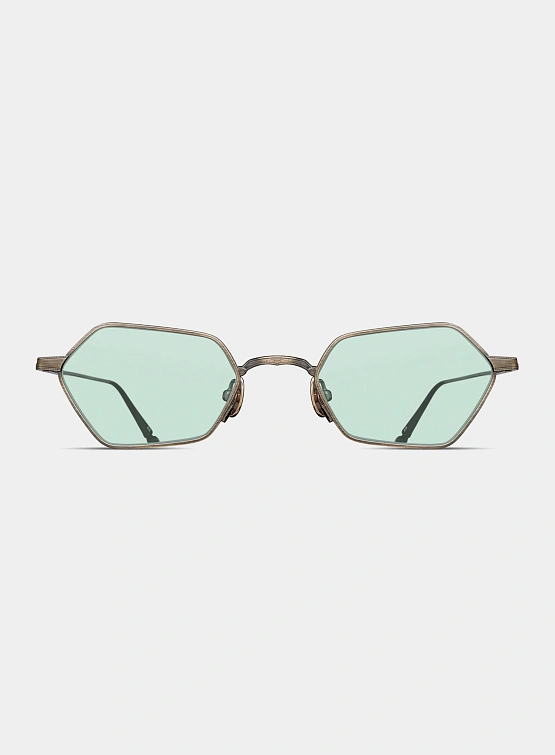 Очки MATSUDA M3138 Antique Gold