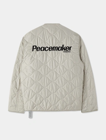 Овершот OAMC Peacemaker Combat Liner Sand