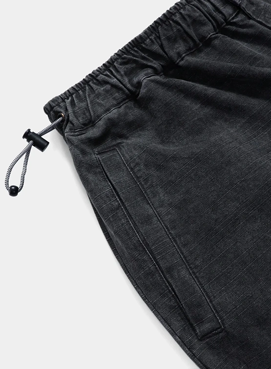 Брюки Jungles Jungles Washed Ripstop Parachute Grey