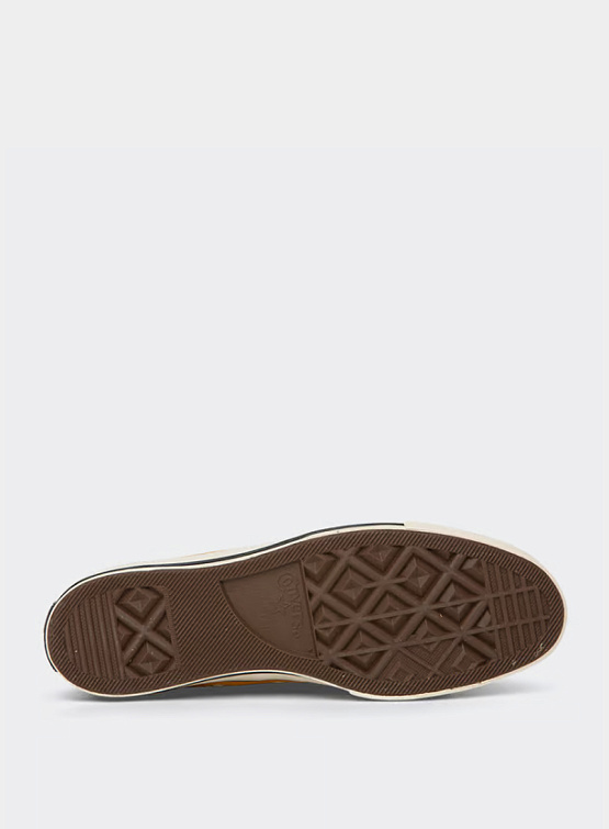 Кеды Converse Chuck 70 Vintage Sunflower