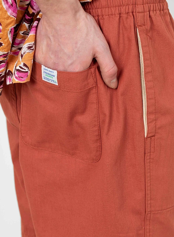 Шорты Garbstore Home Party Short