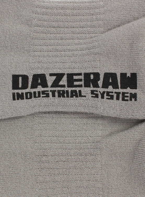 Носки Daze RAW Grey