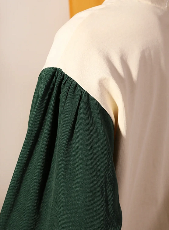 Женский лонгслив LF Markey Jax Top Cream