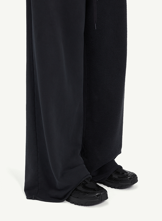 Кроссовки MM6 Maison Margiela x Salomon ACS Pro Black