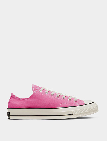 Кеды Converse Chuck 70 Seasonal Pink