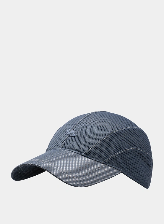 Кепка SAN SAN GEAR Mesh Cap Blue