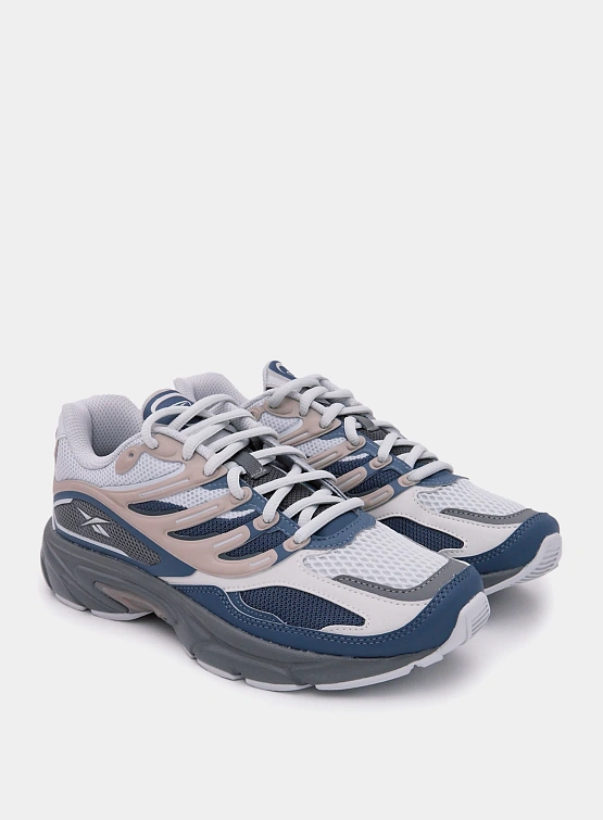 Женские кроссовки Reebok Premier Road Control White/Gray