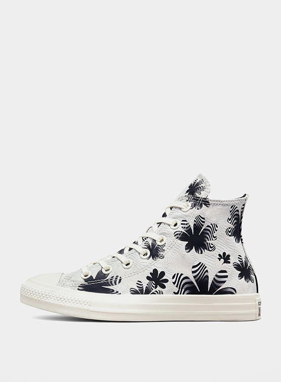 Кеды Converse Chuck Taylor All Star Desert Floral