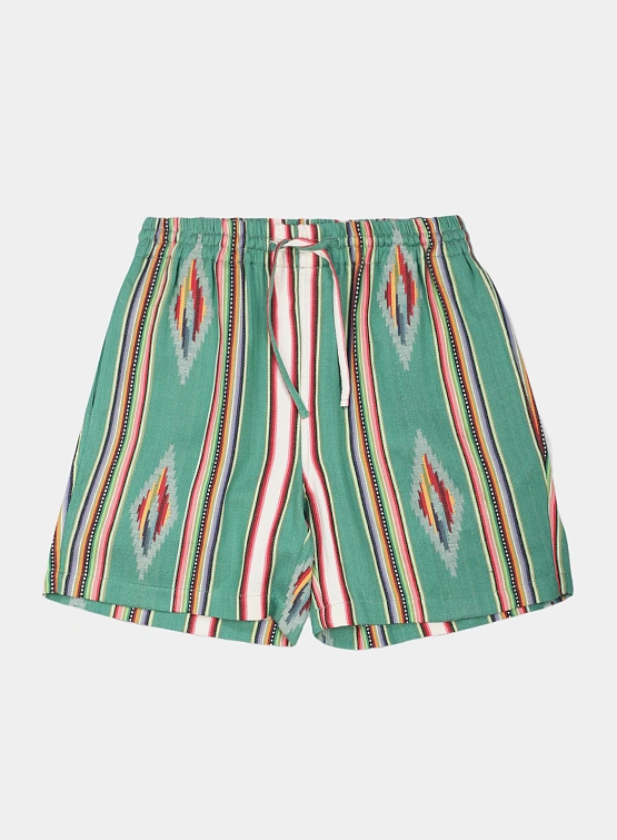 Шорты Kardo Arman JAC17 Green