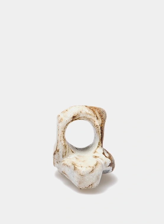 Кольцо Classical Order CO20 White