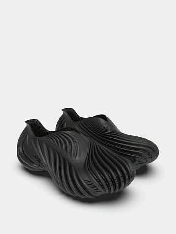 Кроссовки ALIVEFORM Armis Low Charcoal