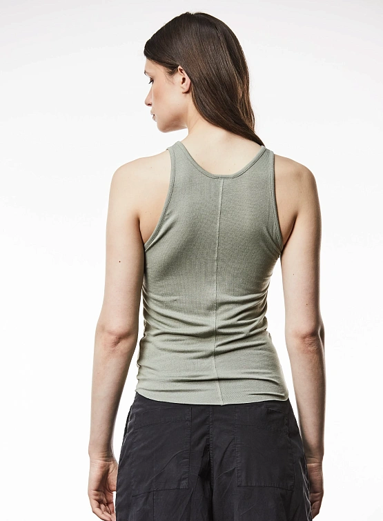 Женский топ thom/krom W TS 560 Aloe