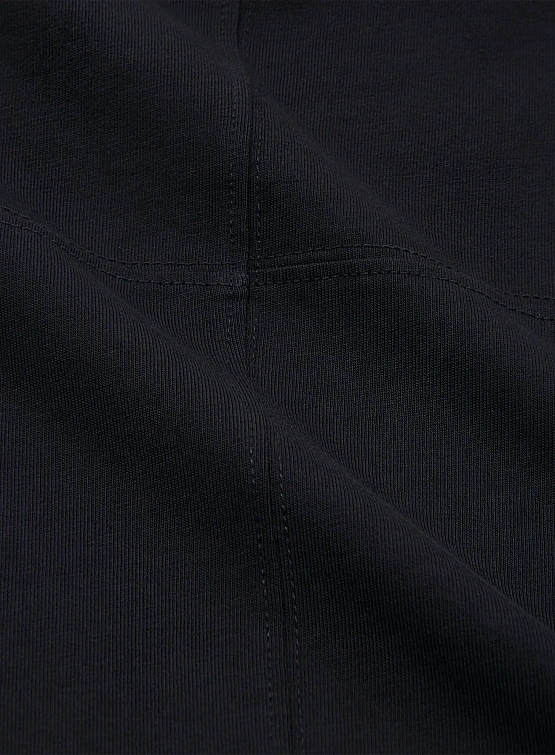 Лонгслив thom/krom M TS 801 Iron Grey