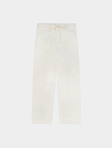 Брюки HAL STUDIOS Studio Pant Bone
