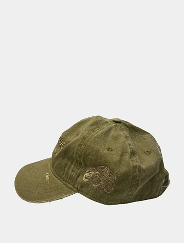 Кепка ALCHEMIST Ibiza Mushroom