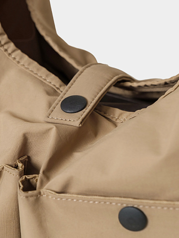 Сумка Mazi Untitled Bore Bag Cross Beige