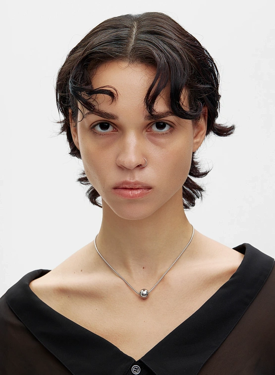 Чокер OMUT STUDIO SLOW EXCLUSIVE Core