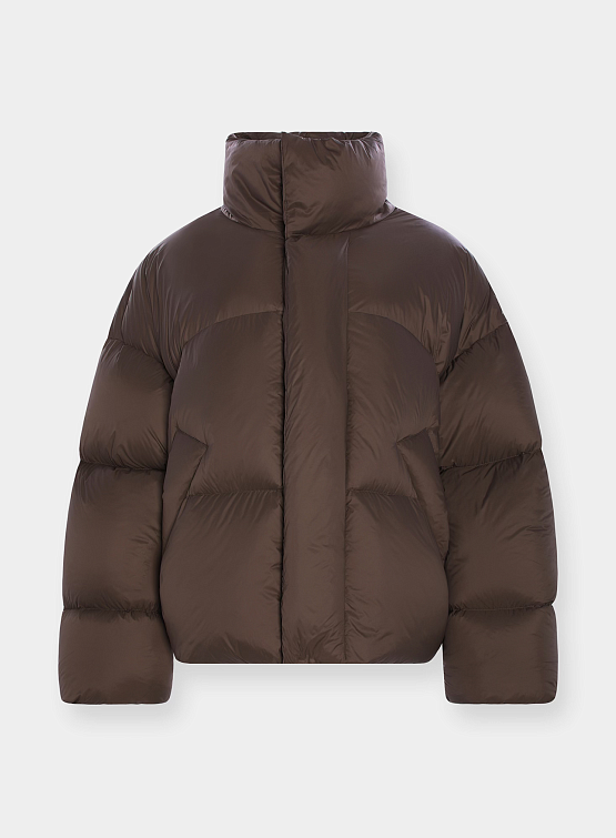 Пуховик MORDECAI Down Jacket Mud