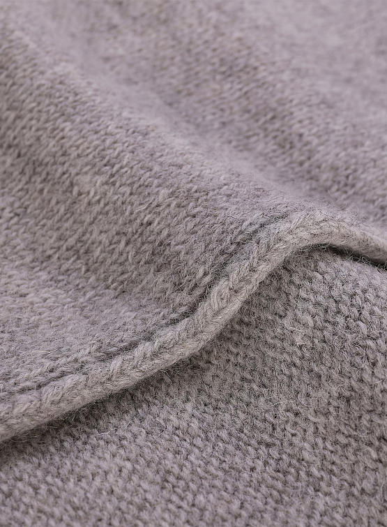 Шарф XENIA TELUNTS Simple Scarf Oatmeal