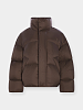 Пуховик MORDECAI Down Jacket Mud