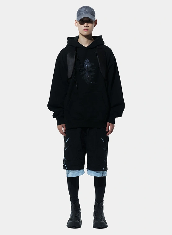 Кепка SAN SAN GEAR Mesh Cap Blue