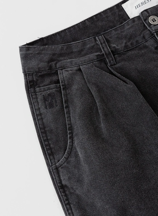 Брюки Heresy Barrow Ash