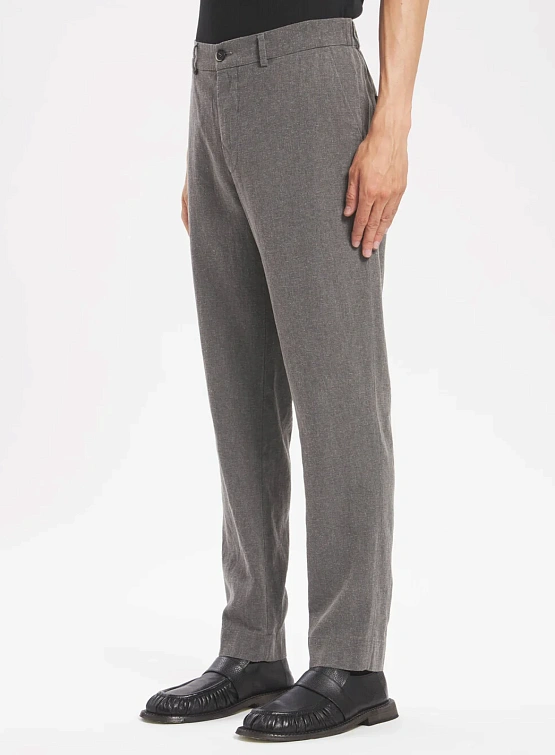 Брюки Barena Venezia Cavea Grigio Maroco