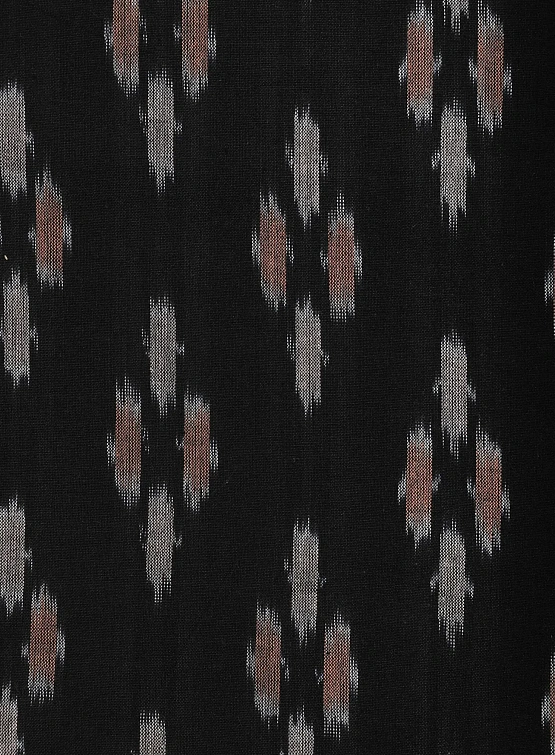 Шорты Kardo Milo Ikat59 Black