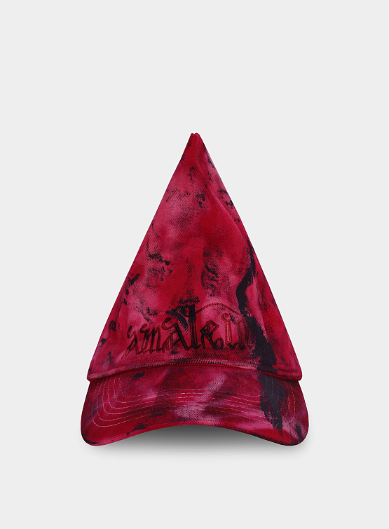 Кепка LUEDER Elf Cap Amateur Fire Brick