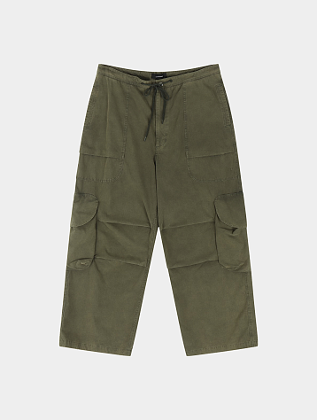 Брюки entire studios Freight Cargo Pine