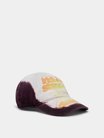 Кепка Diesel C-Hris Cappello Partridge