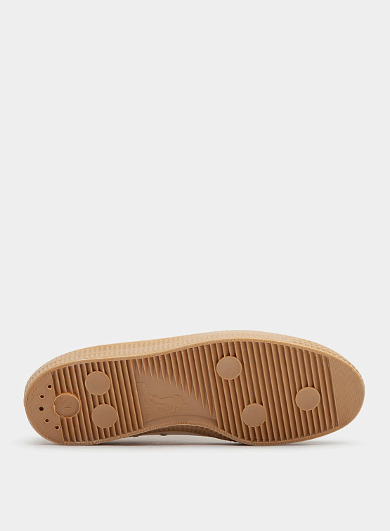 Кеды Novesta Star Master Beige