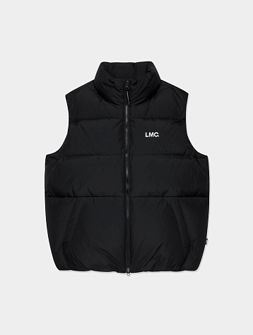Жилет LMC Og Duck Down Vest Black